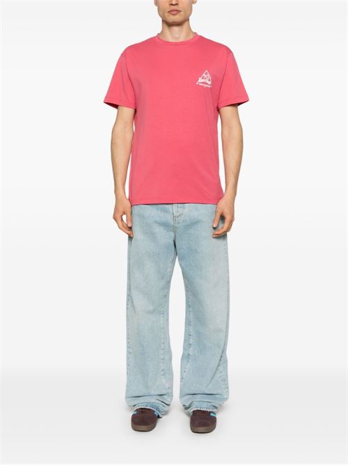 T-shirt uomo maniche corte MAUNA KEA | MKU100BS36